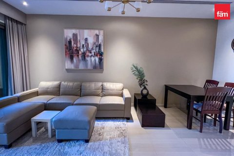 Apartment in Downtown Dubai (Downtown Burj Dubai), Dubai 1 bedroom, 75.3 sq.m. № 11787 - photo 3