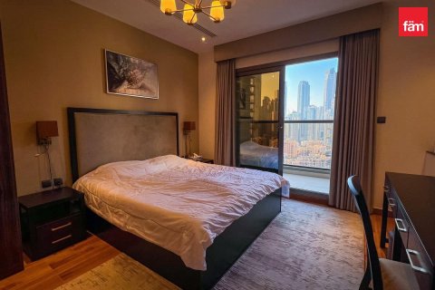 Apartment in Downtown Dubai (Downtown Burj Dubai), Dubai 1 bedroom, 75.3 sq.m. № 11787 - photo 5
