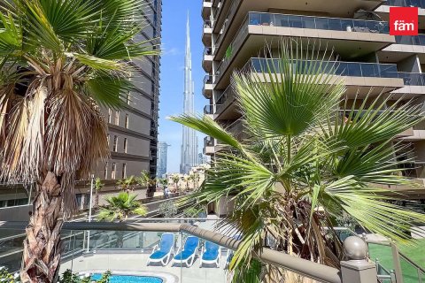 Apartment in Downtown Dubai (Downtown Burj Dubai), Dubai 1 bedroom, 75.3 sq.m. № 11787 - photo 19