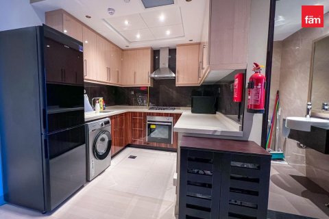 Apartment in Downtown Dubai (Downtown Burj Dubai), Dubai 1 bedroom, 75.3 sq.m. № 11787 - photo 8