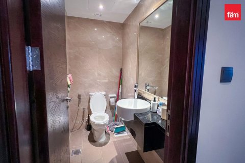 Apartment in Downtown Dubai (Downtown Burj Dubai), Dubai 1 bedroom, 75.3 sq.m. № 11787 - photo 12