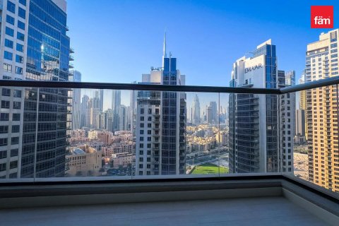 Apartment in Downtown Dubai (Downtown Burj Dubai), Dubai 1 bedroom, 75.3 sq.m. № 11787 - photo 9