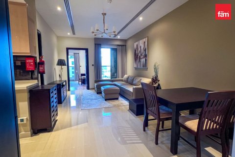 Apartment in Downtown Dubai (Downtown Burj Dubai), Dubai 1 bedroom, 75.3 sq.m. № 11787 - photo 20