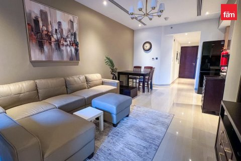 Apartment in Downtown Dubai (Downtown Burj Dubai), Dubai 1 bedroom, 75.3 sq.m. № 11787 - photo 2