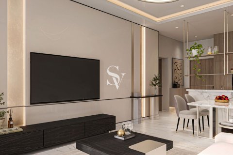 Apartamento en Dubai Land, Dubai, 2 dormitorios, 90 m², № 105527 - foto 5
