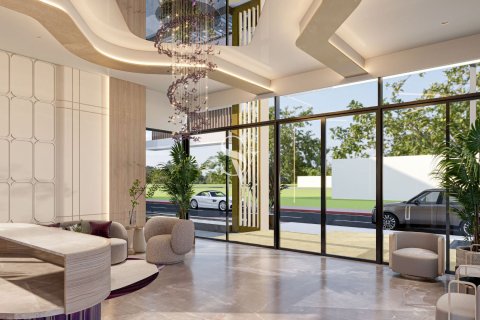 Apartamento en Dubai Land, Dubai, 2 dormitorios, 90 m², № 105527 - foto 10