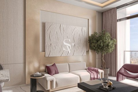 Apartamento en Dubai Land, Dubai, 2 dormitorios, 90 m², № 105527 - foto 15