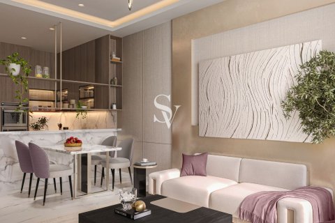 Apartamento en Dubai Land, Dubai, 2 dormitorios, 90 m², № 105527 - foto 9