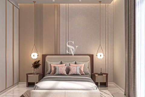 Apartamento en Dubai Land, Dubai, 2 dormitorios, 90 m², № 105527 - foto 4