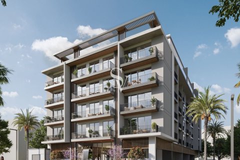 Apartamento en Dubai Land, Dubai, 2 dormitorios, 90 m², № 105527 - foto 11