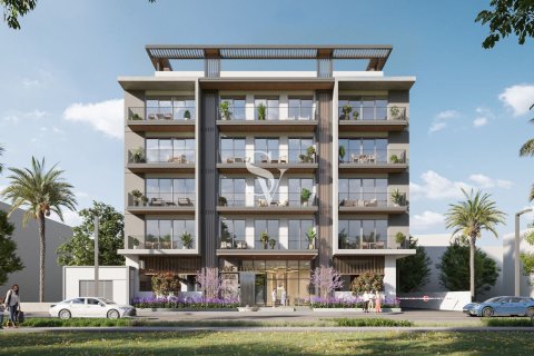 Apartamento en Dubai Land, Dubai, 2 dormitorios, 90 m², № 105527