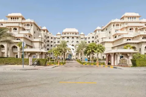 Appartement à Grandeur Residences, Palm Jumeirah, Dubai, 1 chambre, 96 m², № 105535 - photo 5
