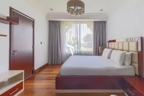 Appartement à Grandeur Residences, Palm Jumeirah, Dubai, 1 chambre, 96 m², № 105535 - photo 25