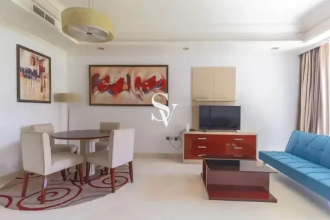 Appartement à Grandeur Residences, Palm Jumeirah, Dubai, 1 chambre, 96 m², № 105535 - photo 17