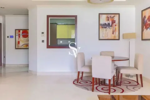 Appartement à Grandeur Residences, Palm Jumeirah, Dubai, 1 chambre, 96 m², № 105535 - photo 19