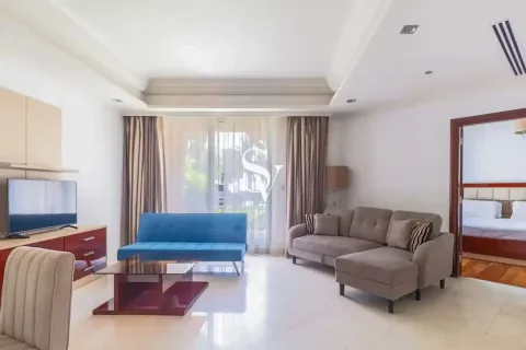 Appartement à Grandeur Residences, Palm Jumeirah, Dubai, 1 chambre, 96 m², № 105535 - photo 20