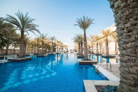 Appartement à Grandeur Residences, Palm Jumeirah, Dubai, 1 chambre, 96 m², № 105535 - photo 6