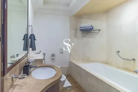 Appartement à Grandeur Residences, Palm Jumeirah, Dubai, 1 chambre, 96 m², № 105535 - photo 9