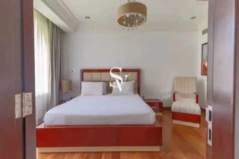 Appartement à Grandeur Residences, Palm Jumeirah, Dubai, 1 chambre, 96 m², № 105535 - photo 24