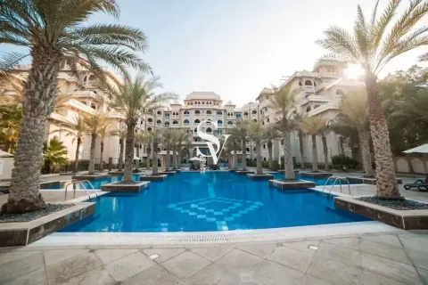 Appartement à Grandeur Residences, Palm Jumeirah, Dubai, 1 chambre, 96 m², № 105535 - photo 23