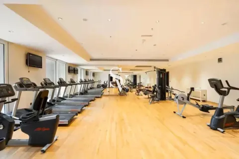 Appartement à Grandeur Residences, Palm Jumeirah, Dubai, 1 chambre, 96 m², № 105535 - photo 3