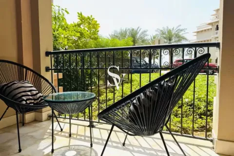 Appartement à Grandeur Residences, Palm Jumeirah, Dubai, 1 chambre, 96 m², № 105535 - photo 7