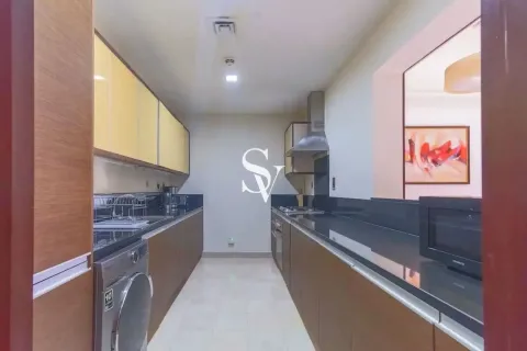 Appartement à Grandeur Residences, Palm Jumeirah, Dubai, 1 chambre, 96 m², № 105535 - photo 10
