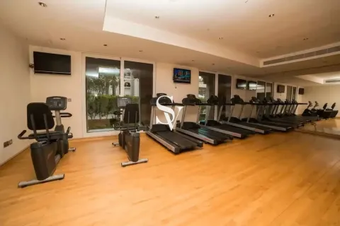 Appartement à Grandeur Residences, Palm Jumeirah, Dubai, 1 chambre, 96 m², № 105535 - photo 2