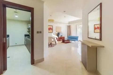 Appartement à Grandeur Residences, Palm Jumeirah, Dubai, 1 chambre, 96 m², № 105535 - photo 16