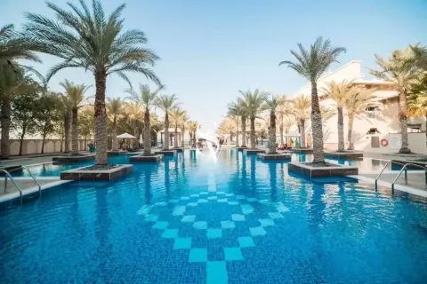 Appartement à Grandeur Residences, Palm Jumeirah, Dubai, 1 chambre, 96 m², № 105535 - photo 22