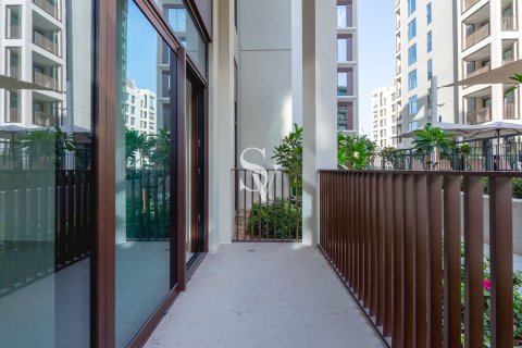 شقة في Creek Beach, خور دبي, دبي 1غرف نوم, 63 م² رقم 105534 - صورة 8
