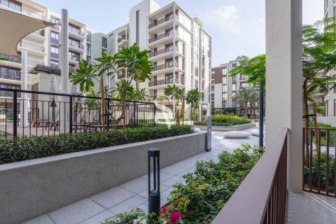 شقة في Creek Beach, خور دبي, دبي 1غرف نوم, 63 م² رقم 105534 - صورة 3