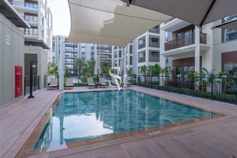 شقة في Creek Beach, خور دبي, دبي 1غرف نوم, 63 م² رقم 105534 - صورة 4