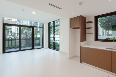 شقة في Creek Beach, خور دبي, دبي 1غرف نوم, 63 م² رقم 105534