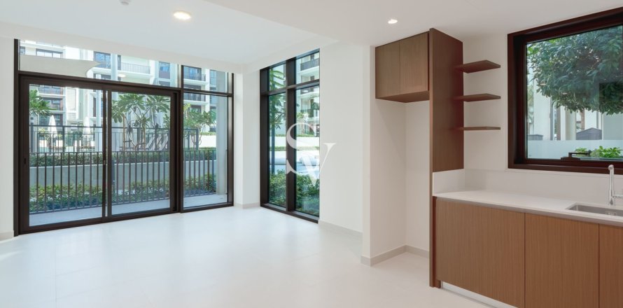 شقة في Creek Beach, خور دبي, دبي 1غرف نوم, 63 م² رقم 105534
