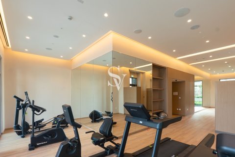 شقة في Creek Beach, خور دبي, دبي 1غرف نوم, 63 م² رقم 105534 - صورة 2
