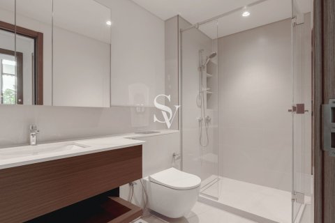 شقة في Creek Beach, خور دبي, دبي 1غرف نوم, 63 م² رقم 105534 - صورة 6