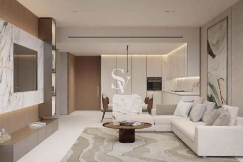 Apartamento en Dubai, 1 dormitorio, 78 m², № 105537 - foto 13