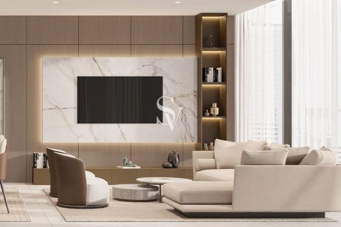 Apartamento en Dubai, 1 dormitorio, 78 m², № 105537 - foto 14