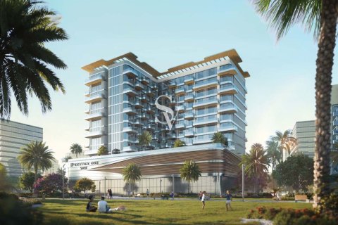 Apartamento en Dubai, 1 dormitorio, 78 m², № 105537