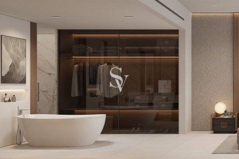 Apartamento en Dubai, 1 dormitorio, 78 m², № 105537 - foto 7