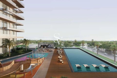 Apartamento en Dubai, 1 dormitorio, 78 m², № 105537 - foto 3