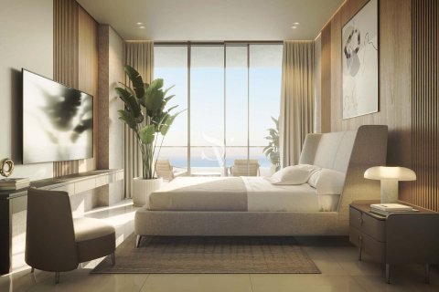 Apartamento en Dubai, 1 dormitorio, 78 m², № 105537 - foto 9