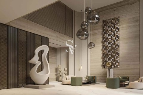 Apartamento en Dubai, 1 dormitorio, 78 m², № 105537 - foto 4