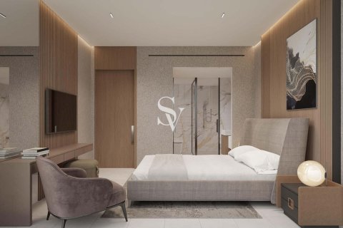 Apartamento en Dubai, 1 dormitorio, 78 m², № 105537 - foto 12