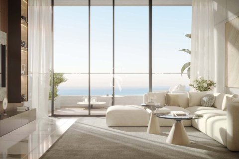 Apartamento en Dubai, 1 dormitorio, 78 m², № 105537 - foto 11