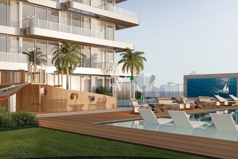 Apartamento en Dubai, 1 dormitorio, 78 m², № 105537 - foto 5