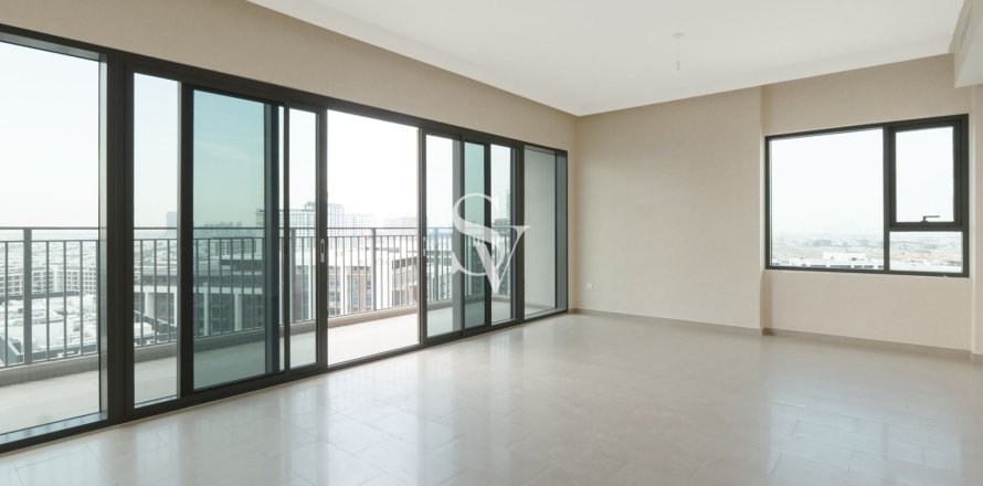 شقة في Park Heights, دبي هيلز استيت, دبي 3 غرف نوم, 150 م² رقم 105536