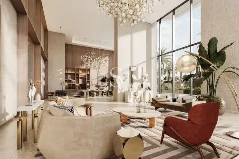 Apartamento en Zabeel, Dubai, 1 dormitorio, 71 m², № 105528 - foto 10