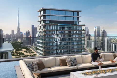 Apartamento en Zabeel, Dubai, 1 dormitorio, 71 m², № 105528 - foto 5